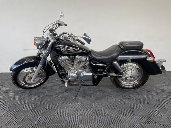 HONDA SHADOW 750 HONDA SHADOW 750